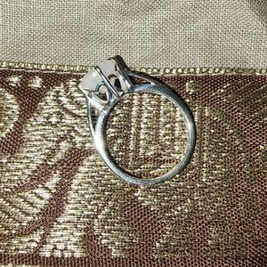 Novica Moonstone Ring